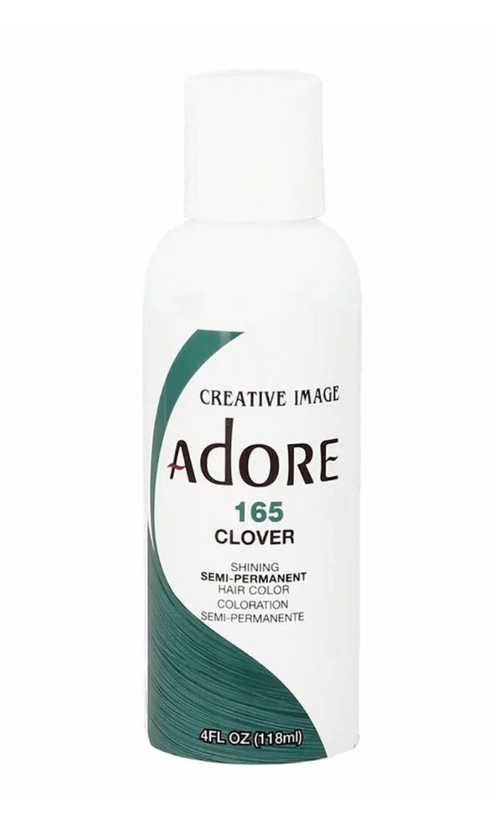 Adore Clover Semi Permanent Hair Dye