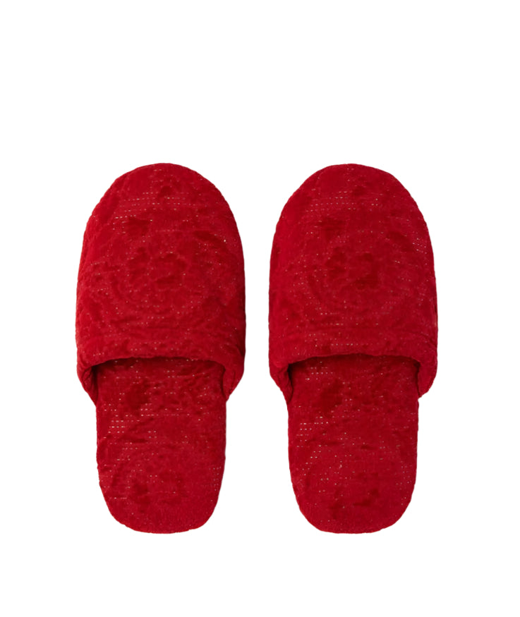 VERSACE BAROCCO Unisex Slippers