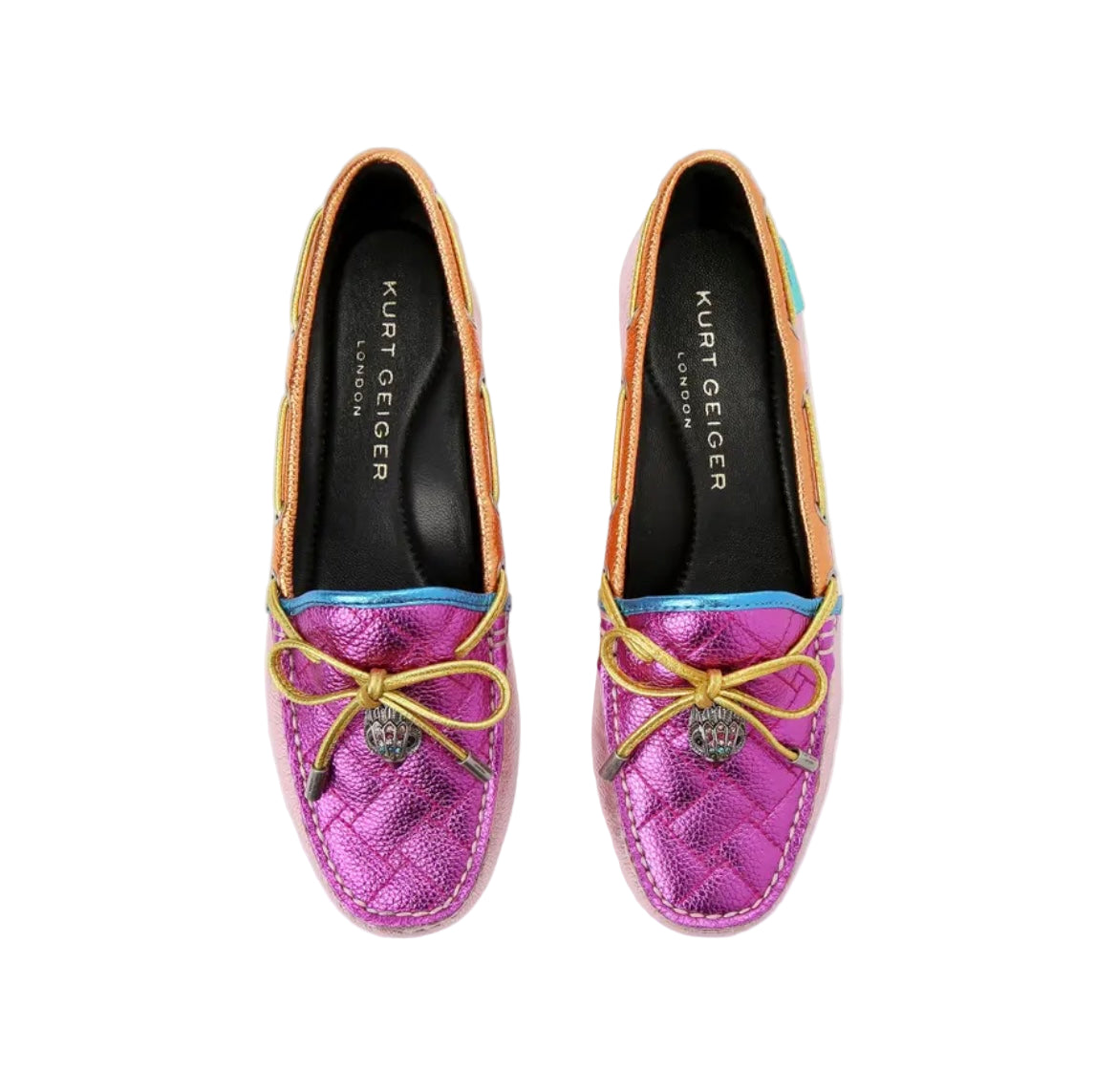 KURT GEIGER Moccasin