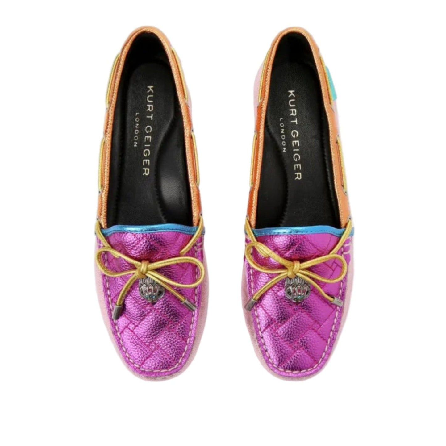 KURT GEIGER Moccasin