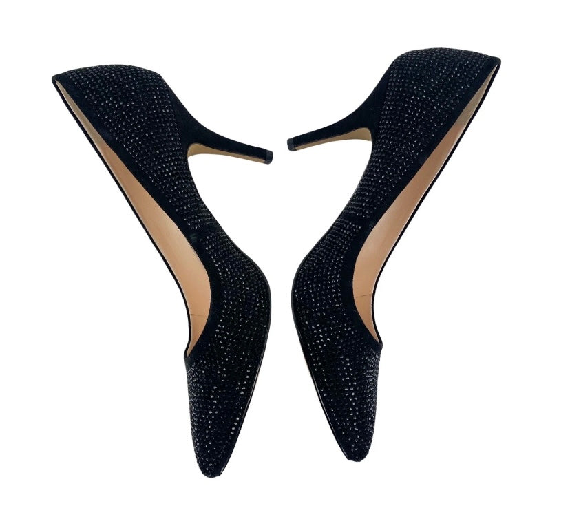 INC Sparkle Pumps