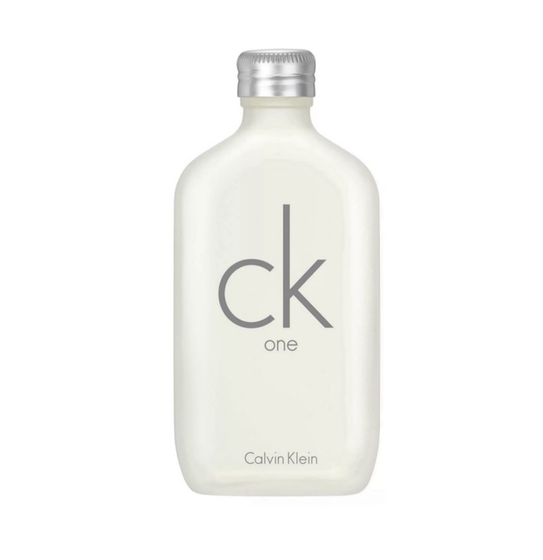 CALVIN KLEIN ONE Cologne