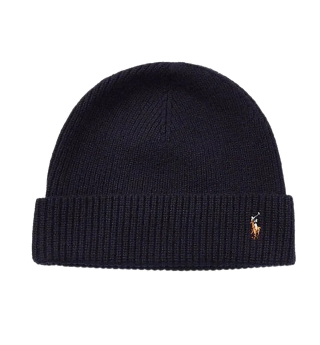 RALPH LAUREN POLO Beanie