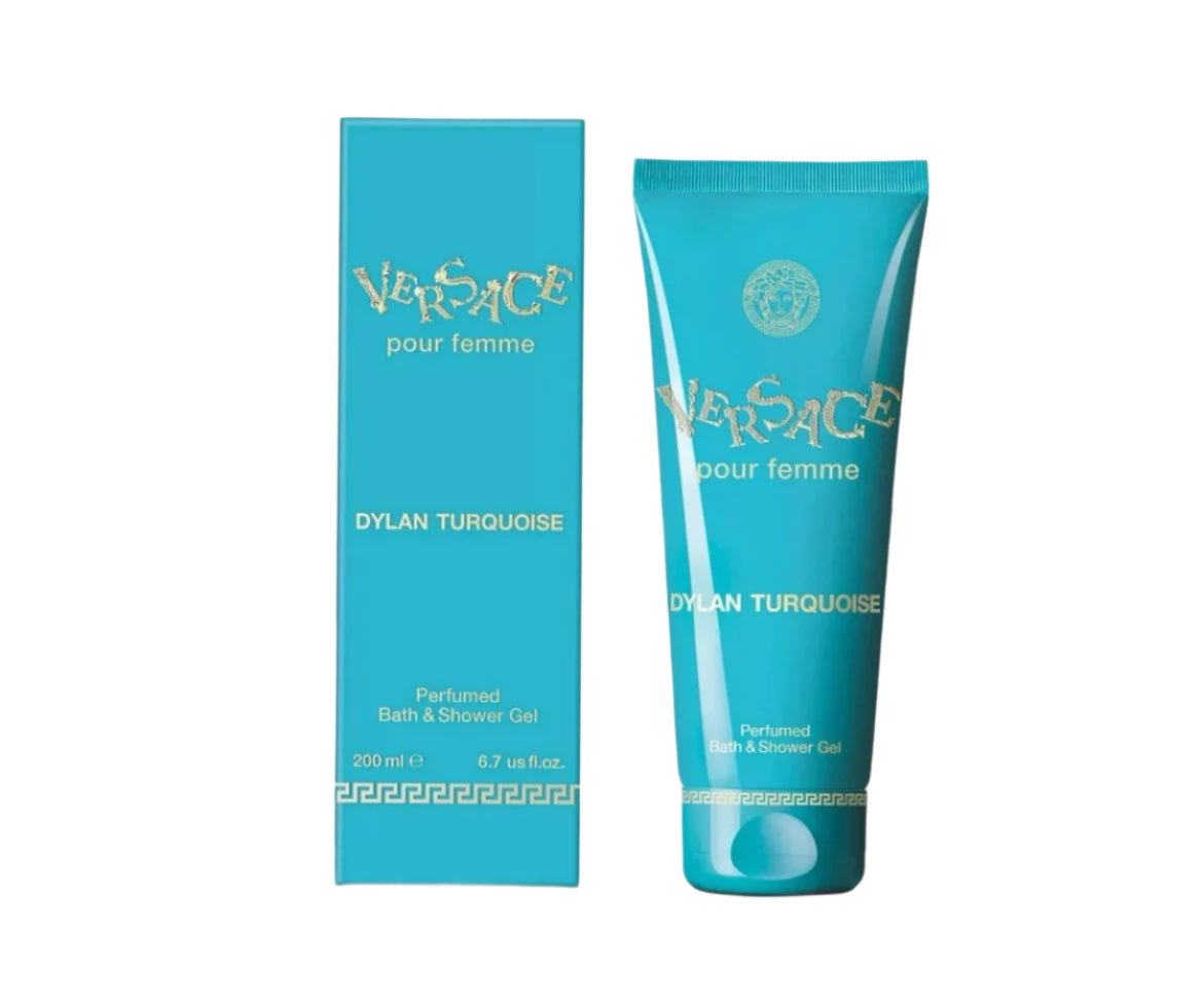 VERSACE Shower Gel