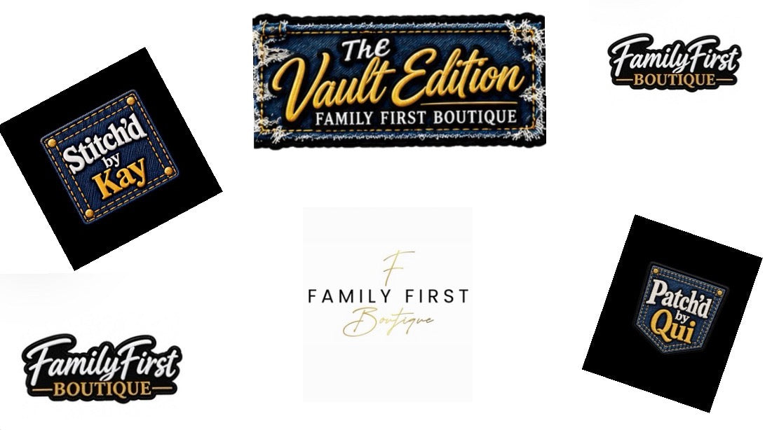 🔐 THE VAULT IS COMING