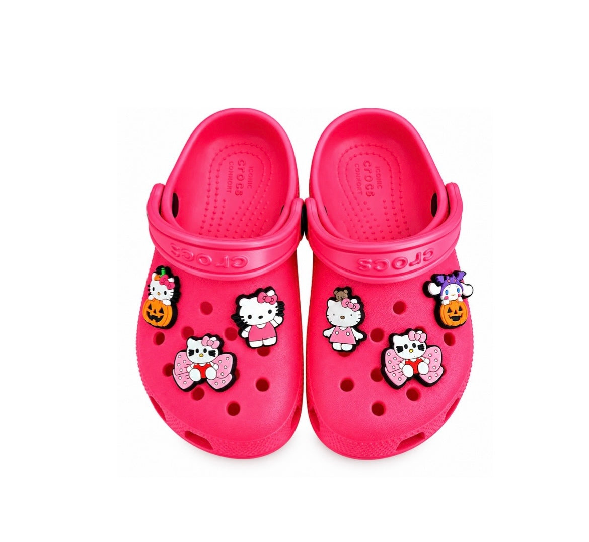 The Vault Edition™ CROCS
