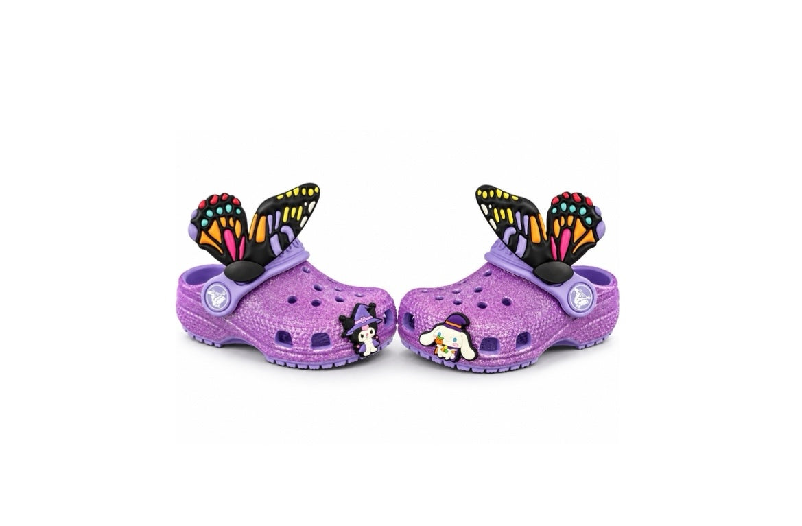 The Vault Edition™ CROCS