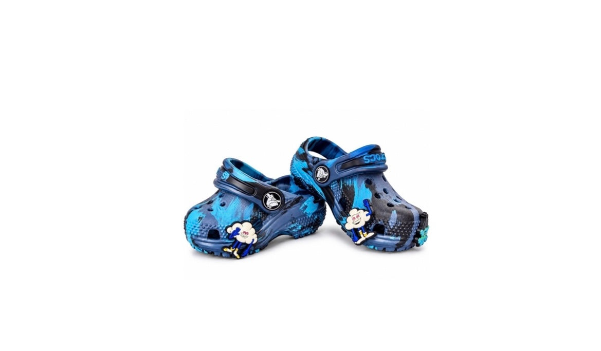 The Vault Edition™ CROCS