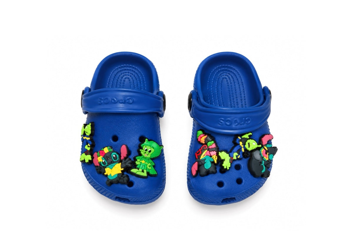 The Vault Edition™ CROCS