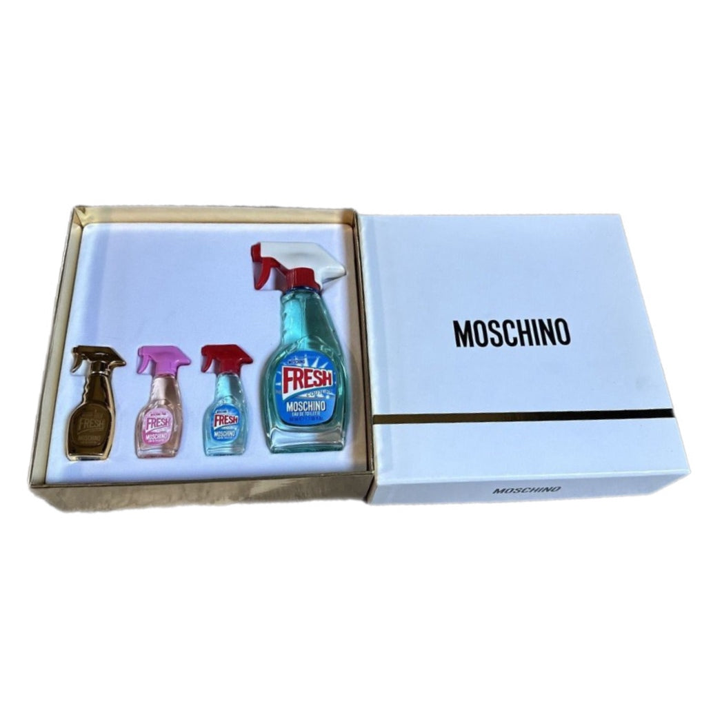 MOSCHINO