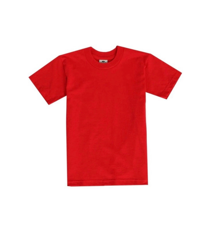 PRO CLUB YOUTH TSHIRT