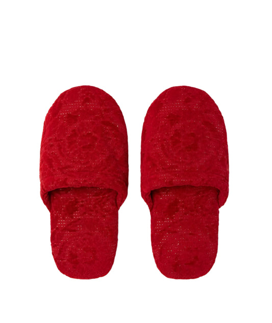 VERSACE BAROCCO Unisex Slippers