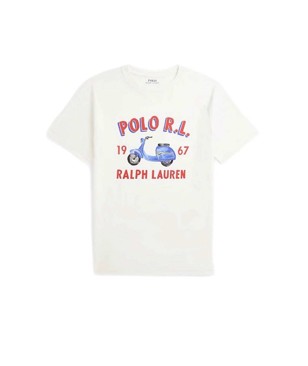 RALPH LAUREN POLO Baby