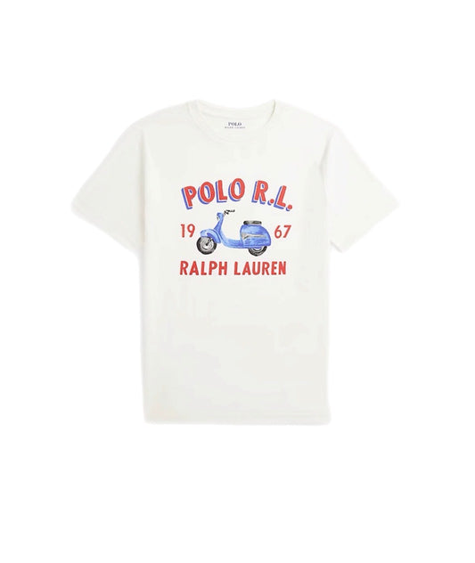 RALPH LAUREN POLO Baby