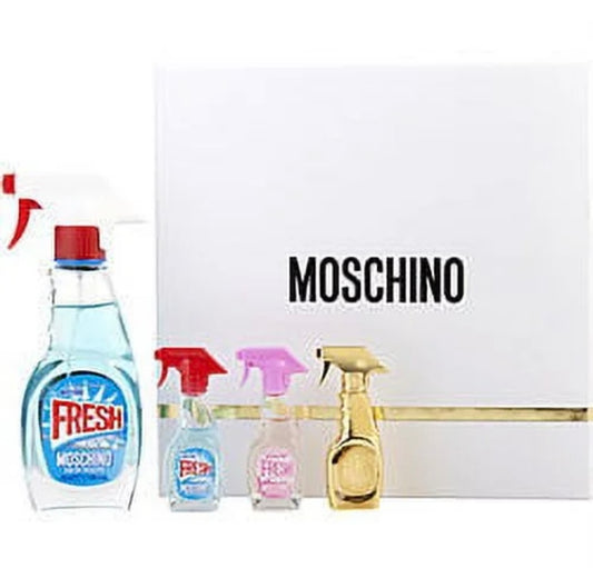 MOSCHINO Perfume Gift Set