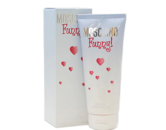 MOSCHINO Shower Gel