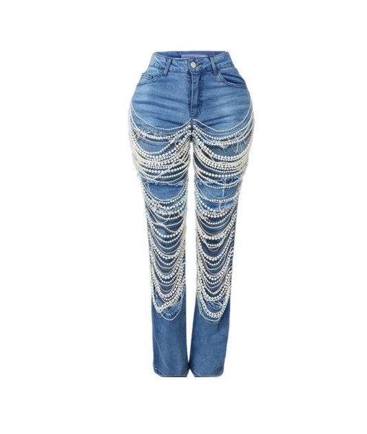 Y2K DENIM Jeans