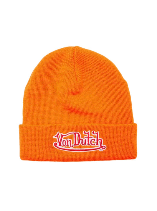 VON DUTCH Beanie