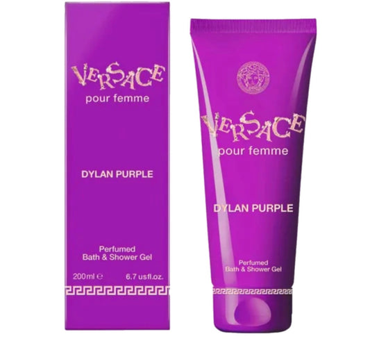 VERSACE Shower Gel