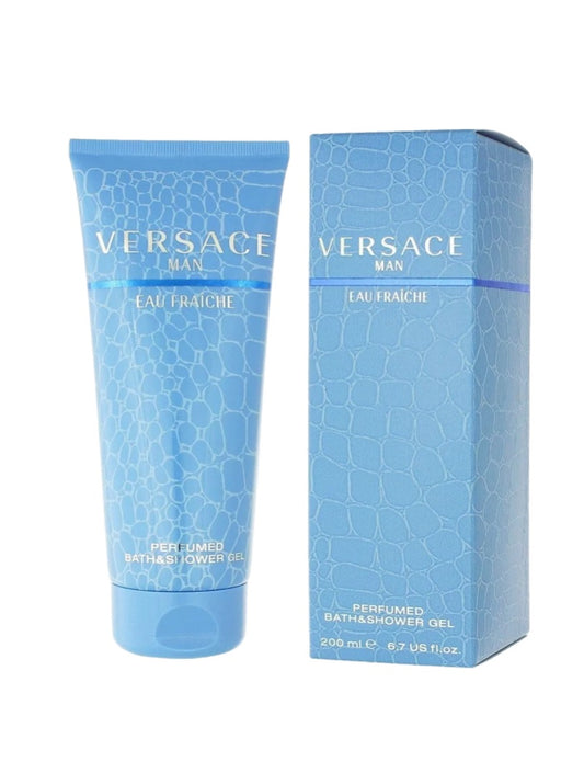 VERSACE Body Gel