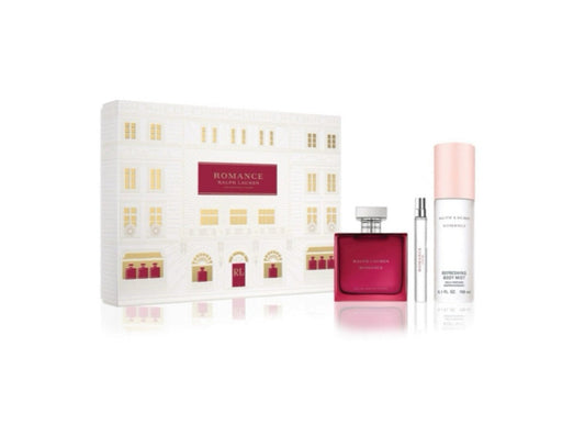 RALPH LAUREN Perfume Gift Set